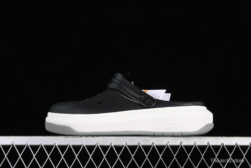 Crocs Crocsband Full Force Sports Sandals - B.D4