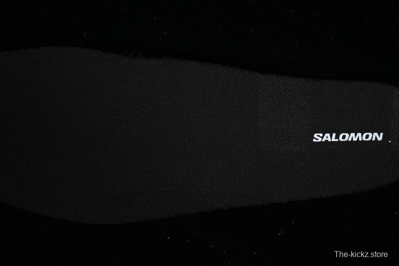 Salomon XT-6 EXP Outdoor Trail Running Shoes with Advanced Technology - 474681-29