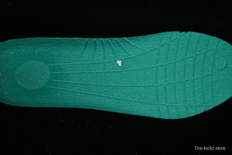 New York Yankees MLB Bigball Chunky Platform Casual Sneakers - 3ASHBCW3N50GRN