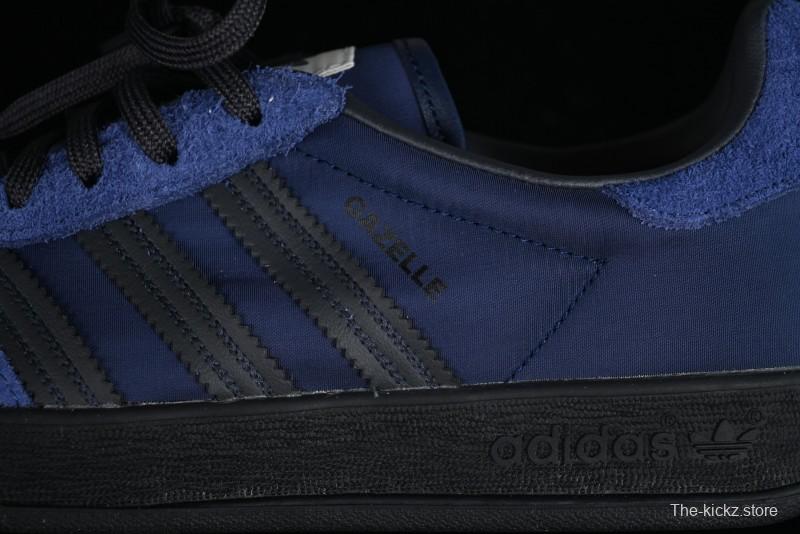 Adidas Originals Gazelle Indoor IH9986 Retro Casual Non-Slip Wear-Resistant Low-Top Sneakers