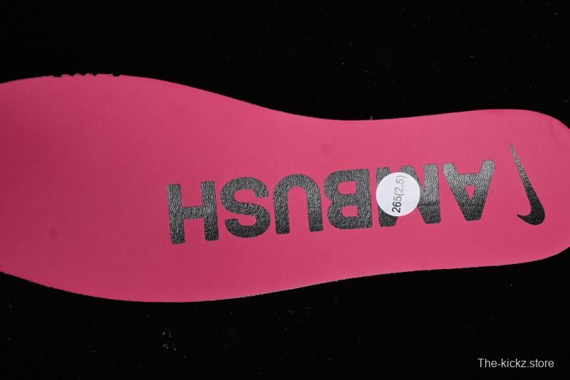 Nike Air Force 1 '07 Low Sneakers Ambush Collaboration Casual Shoes - DV3464-200