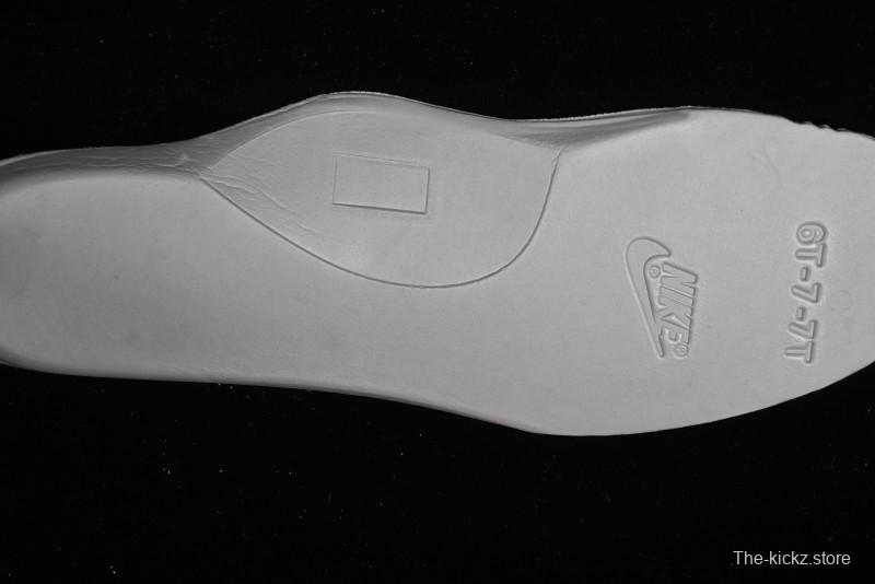 Nike Air Max 97 Retro Running Shoes with Full-Sole Air Cushion - FN6957-101