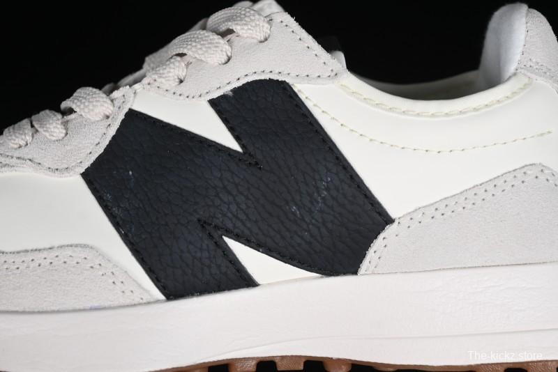 New Balance 327 Series Retro Casual Running Shoes - WS327GD