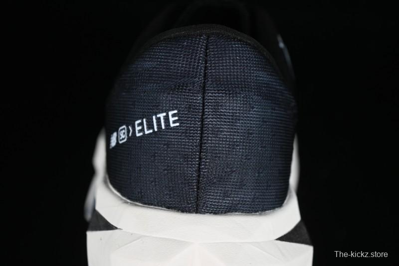 New Balance FuelCell Rebel V4 Low-Top Anti-Slip Wear-Resistant Versatile Casual Running Shoes - MFCPZSD