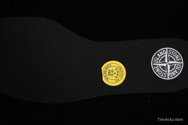 New Balance 574 Series Retro Casual Running Shoes - U574LGIL