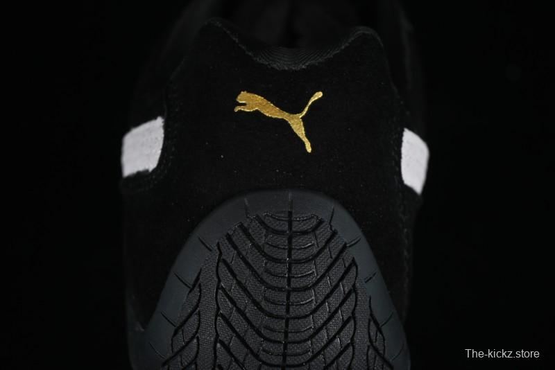 Puma Speedcat Low-Top Lifestyle Casual Shoes - 398846-01