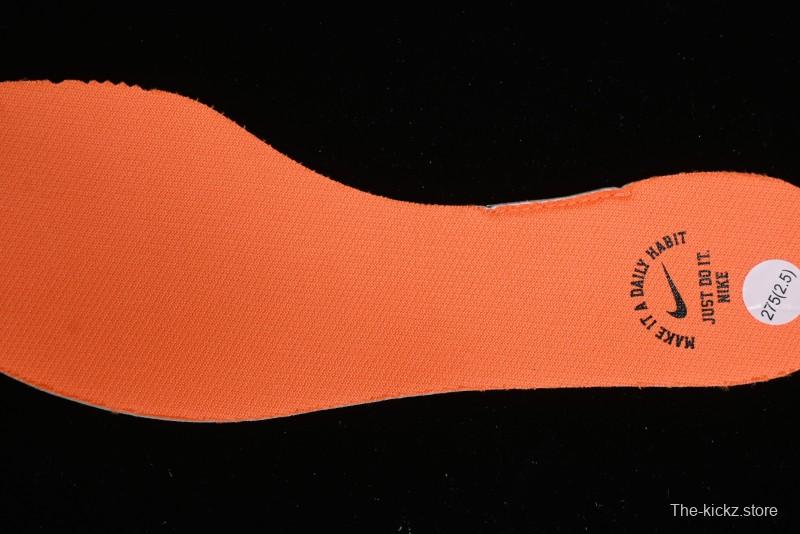 Nike ZoomX Vaporfly NEXT% 3 Marathon Series Foam Ultra-Lightweight Cushioned Running Shoes - FV3633-081