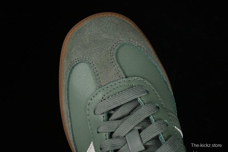 Adidas Samba OG Casual Sneakers - IF7011