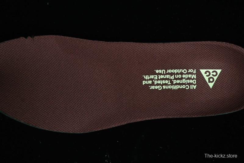 Nike ACG Mountain Fly 2 Low GTX SE Outdoor Hiking Shoes with GORE-TEX and React Foam - FH5700-121