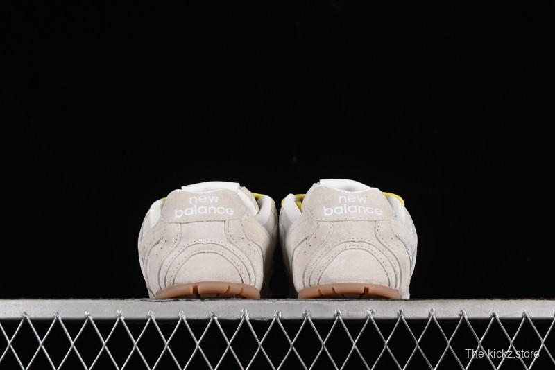 MiuMiu x New Balance 530 Low-Top Classic Retro Casual Running Shoes - AJD4