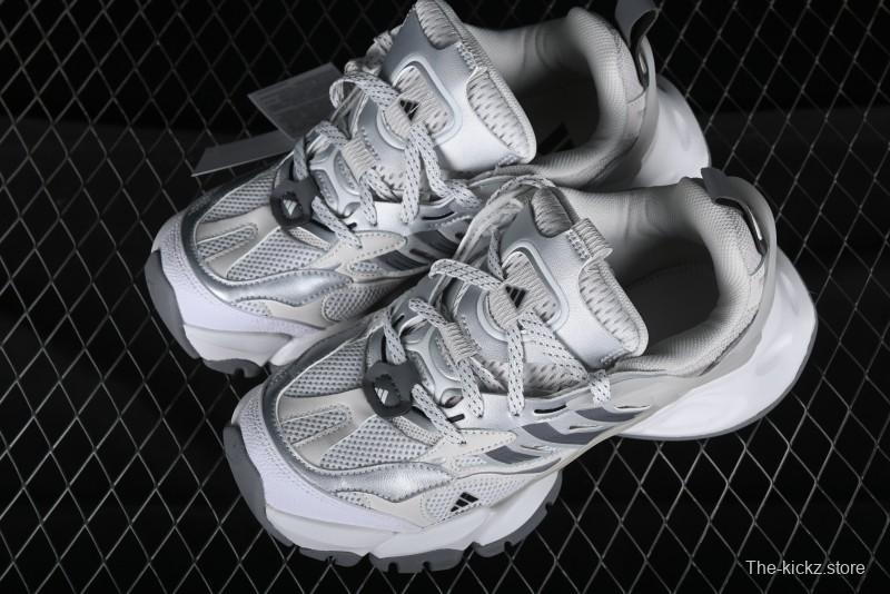 Adidas Vento XLG Deluxe Retro Casual Dad Shoes - JP5761