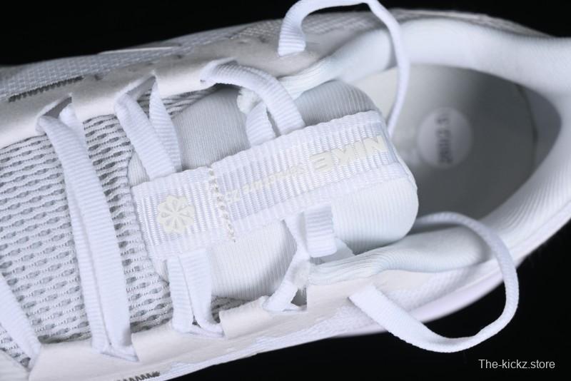 Nike Air Zoom Structure 25 Cushioned Anti-Slip Comfort Running Shoes - DJ7883-105