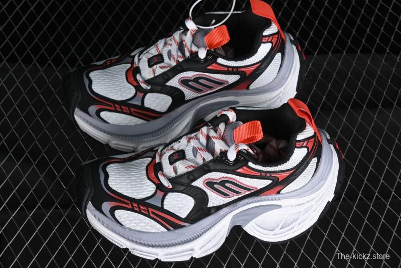 Balenciaga Track Sneaker Outdoor Concept Retro Dad Shoes - W2MV21960