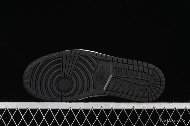 Nike Air Jordan 1 Low AJ1 Mocha Low Top Basketball Shoes - CZ0790-102