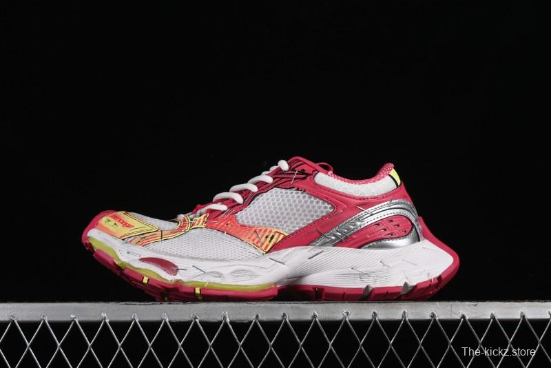 Balenciaga Stapler Trend Running Shoes - W3ST49571