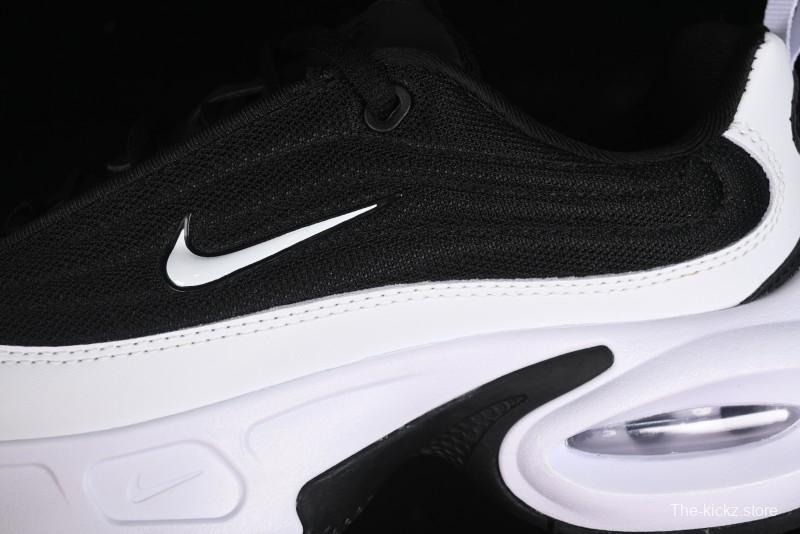 Nike Air Max Portal Retro Running Shoes with Air Cushion - HF3053-009