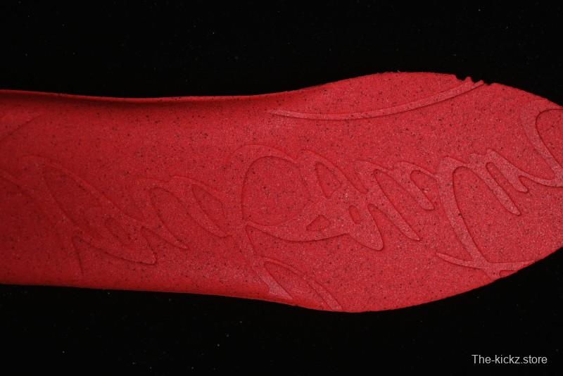 Christian Louboutin Astroloubi Comfortable Fashion Low-Top Sneakers - X.D4