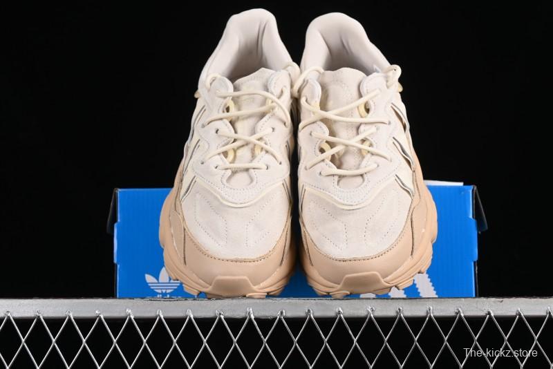 Adidas Originals Ozweego TR Retro Lightweight Casual Running Shoes - IF3336