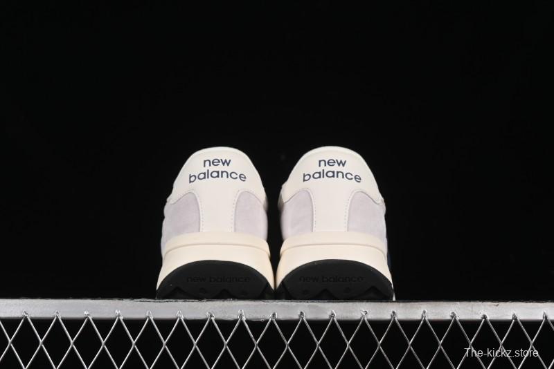 New Balance NB370 Series Retro Casual Running Shoes - U370CA