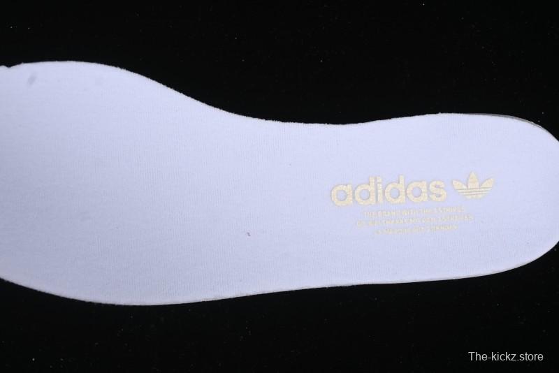 Adidas Forum 84 Low Retro Basketball Shoes - GY2541