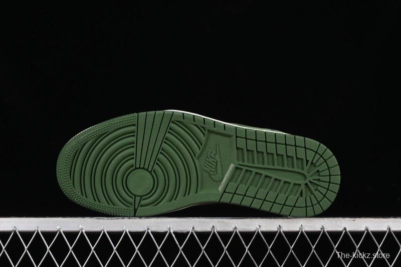 Nike Travis Scott x Fragment Design x Air Jordan 1 Low OG SP LX1988-106