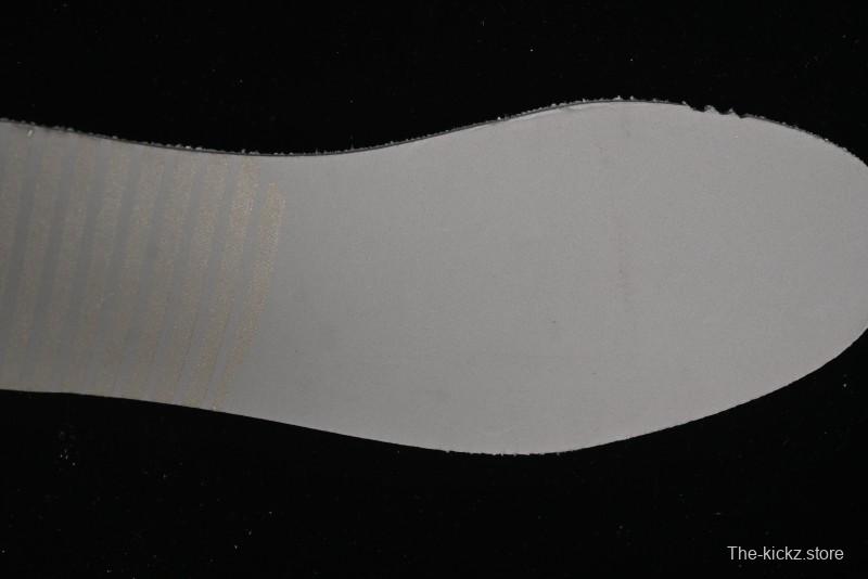 Nike Air Jordan 1 Low AJ1 Gucci Collaboration - Vintage Basketball Shoes in Sheepskin Green - WG8850-014