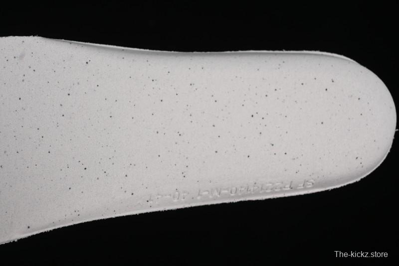 Balenciaga Runner Kith Four Color Retro Casual Sneakers - W3RMU9016