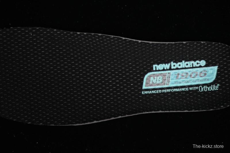 New Balance 1906 Series Retro Dad Style Casual Running Shoes - M1906RSB