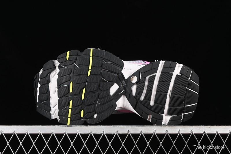 Balenciaga Stapler Trend Running Shoes - W3ST41457