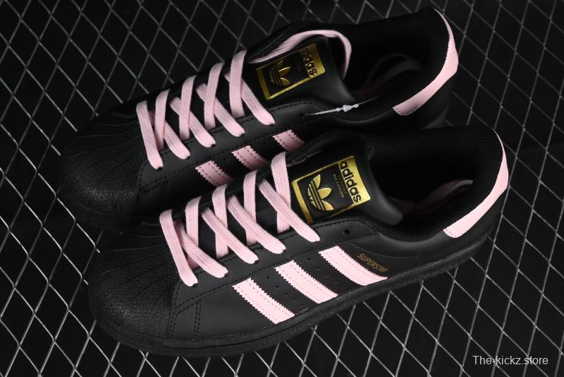 Adidas Superstar EG4959 Casual Sneakers with Shell Toe Design