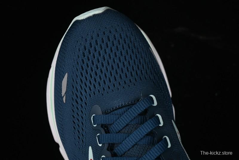 Brooks Ghost 15 Running Shoes with DNA LOFT V2 Cushioning and Breathable Air Mesh - 1203801B497