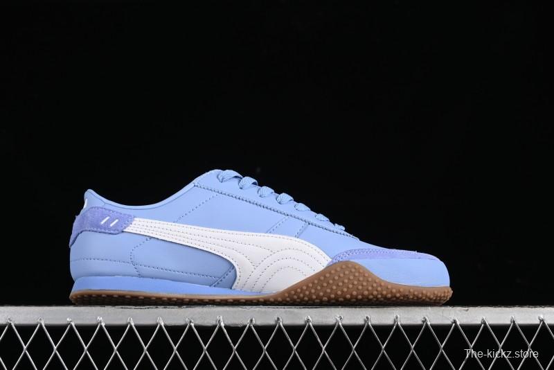 Puma Bella UT Leather Fashion Casual Sneakers - 402186-02