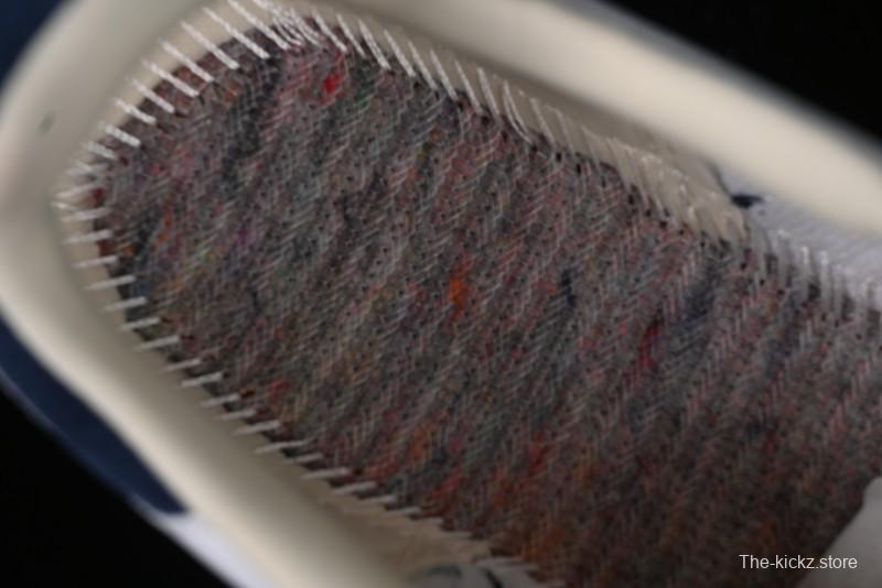 Adidas Originals Samba OG Sporty&Rich Retro Casual Sneakers - IH8338