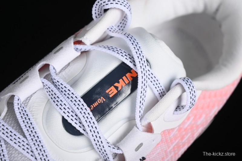 Nike Air Zoom Vomero 17 Lunar Summer 2024 Cushioned Casual Running Shoes - FB1309-102