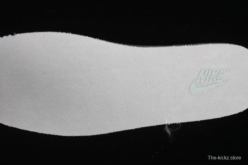 Nike SB Dunk Low The North Face Supreme Collaboration - Bamboo Green Anniversary Custom Low-Top Casual Skate Shoes - XX2025-658