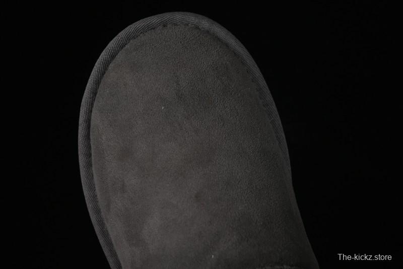 UGG Classic Ultra Mini Short Boots with Genuine Australian Shearling and TREADLITE Outsole - 1116109