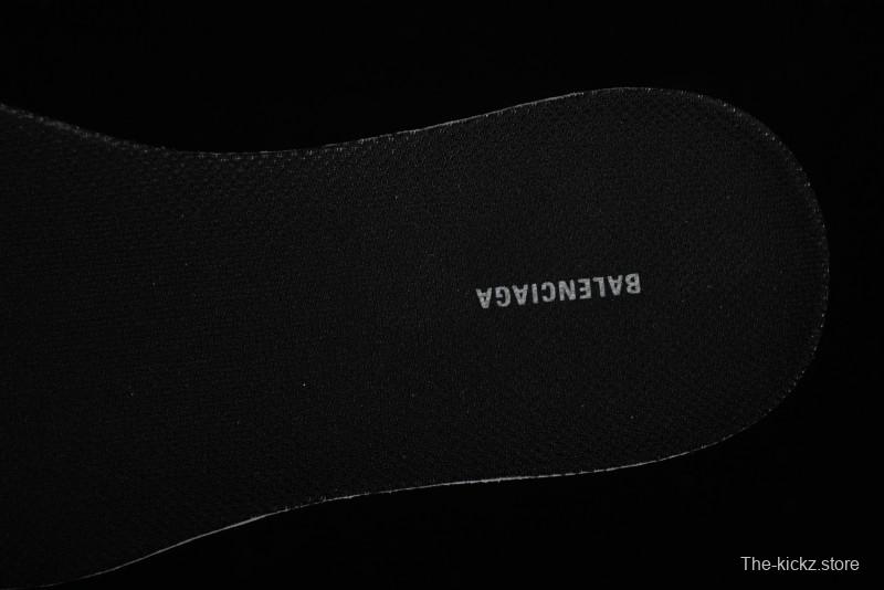 Balenciaga Stapler Trendy Running Shoes - W3ST41000