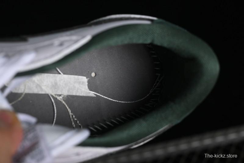 Nike Air Jordan 1 Low OG "Oxidized Green" Retro Basketball Shoes - CZ0775-133