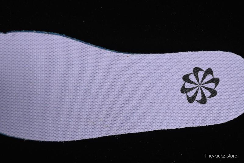 Nike Air Force 1 '07 Low Casual Sneakers with Full-Length Air Cushion - HQ3905-500