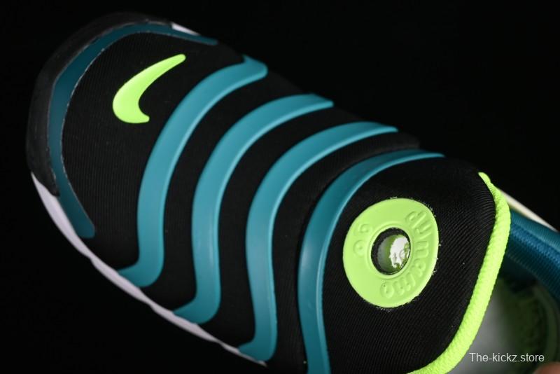 Nike Dynamo Go Flyease Kids' Easy-On Shoes with Press-Down Heel - DH3438-003