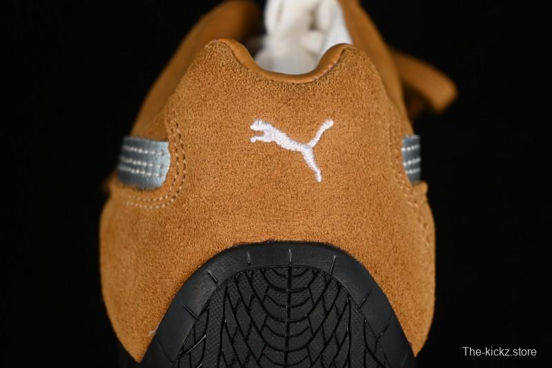 Puma Speedcat Low-Top Lifestyle Casual Shoes - 397397-01