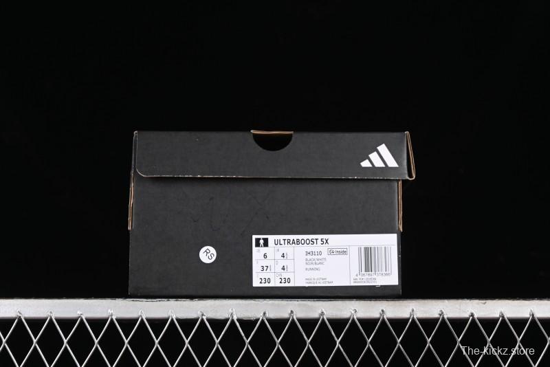 Adidas Ultraboost 5X IH3110 Running Shoes with Innovative Bubble Cushion Technology