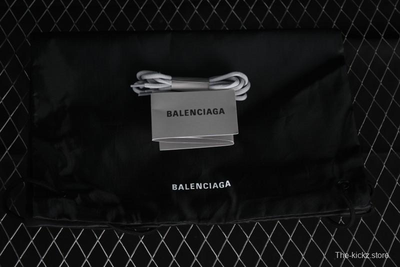 Balenciaga Stapler Trendy Running Shoes - W3ST41457