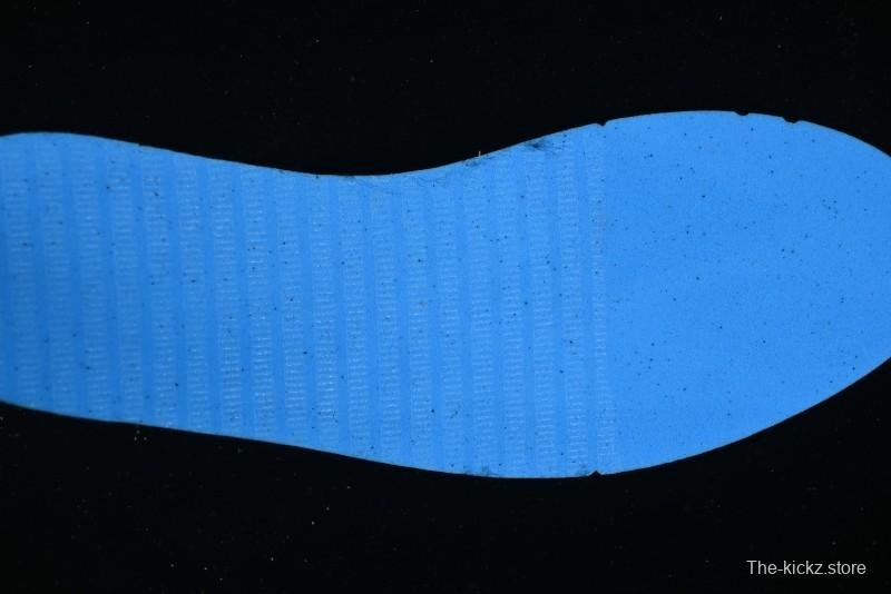 Nike Air Jordan 1 Low Retro Basketball Shoes White Blue - 553558-124