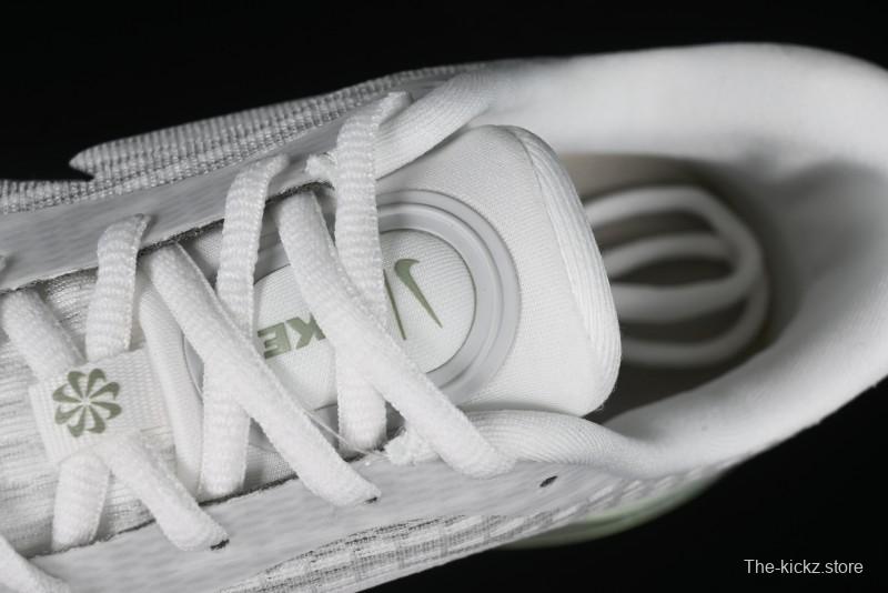 Nike Journey Run 2024 Low-Top Casual Running Shoes with Shock Absorption Anti-Slip and Wear-Resistant Design - FN0228-102