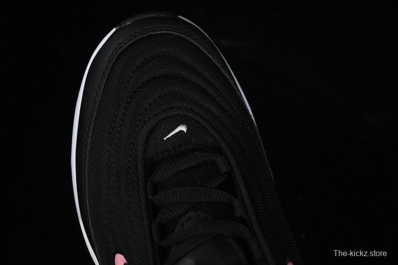 Nike Air Max Portal Retro Running Shoes with Air Cushion - HF3053-002