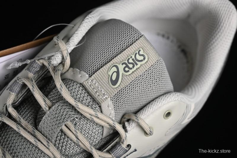 Asics Gel-Terrain Retro Breathable Casual Shoes Cushioned Men's Durable Running Sneakers - 1203A342-020