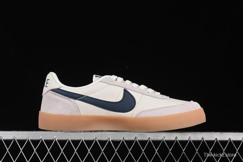 Nike Killshot 2 Retro Comfortable Slip-Resistant Low-Top Sneakers - 432997-107