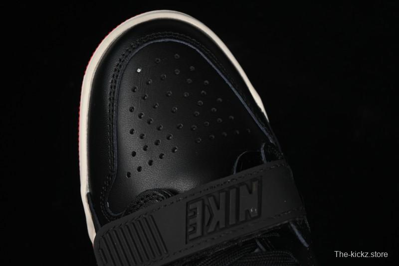 Nike Air Jordan Legacy 312 Low AJ312 Sneakers with Strap - HJ9029-010