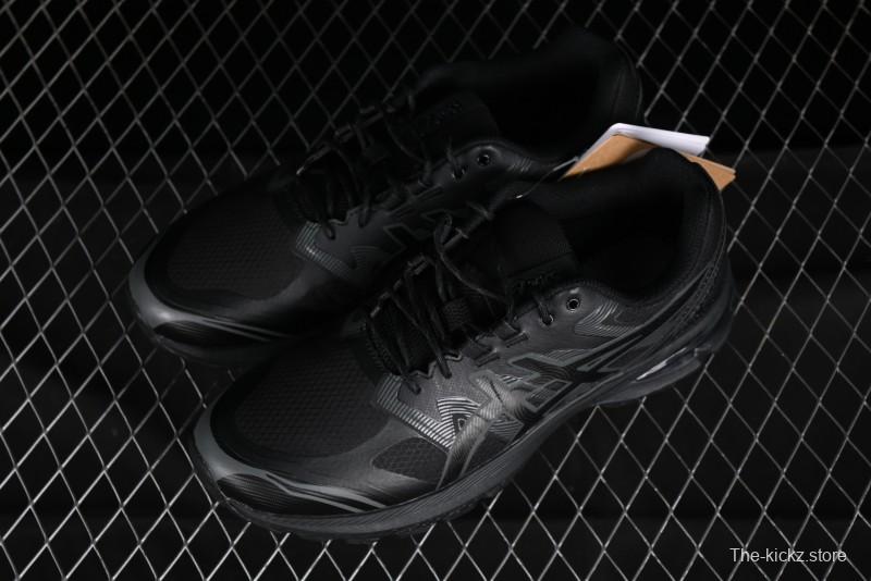 Asics Gel-Terrain Retro Breathable Casual Shoes Cushioned Men's Durable Running Sneakers - 1203A342-001